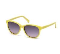 Lunettes de soleil Just Cavalli