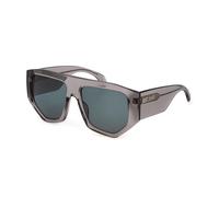Just Cavalli Sjc097 Sunglasses Gris Grey/Green / CAT2 Homme,Femme