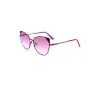 Lunettes de Soleil Karl Lagerfeld KL341S Pink 56/16/140 Femme