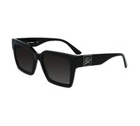 Lunettes de Soleil KARL LAGERFELD KL6057S N 52/19/140 001 BLACK ZYL FEMALE KL6057S N BLACK SUN 52 19 140 886895755535