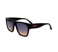 Lunettes de Soleil Karl Lagerfeld KL6074S 001 BLACK 55/18/140 UNISEX