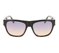Lunettes de soleil - KARL LAGERFELD - KL6074S - Noir - Métal - 55 mm