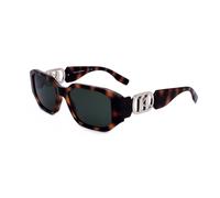 Lunettes de Soleil Karl Lagerfeld KL6085S 240 TORTOISE 55/18/140 Femme