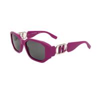 Lunettes de Soleil Karl Lagerfeld KL6085S 525 FUCHSIA 55/18/140 Femme
