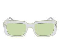Karl Lagerfeld 6101s Sunglasses Clair Clear/CAT0 Homme,Femme