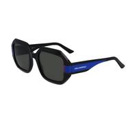 Karl Lagerfeld Lunettes de soleil KL6124S Noir CAT3 Femme