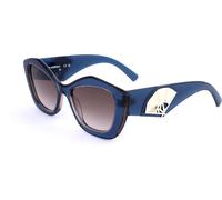 Lunettes de soleil Karl Lagerfeld kl6127s521842
