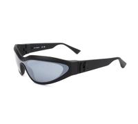 Lunettes de Soleil Karl Lagerfeld KL6128S MATTE BLACK 69/20/135 UNISEX