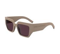 Lunettes de Soleil KARL LAGERFELD KL6166S 53/20/140 272 NUDE BIO INJ-G820 FEMALE KL6166S NUDE SUN 53 20 140 883900109741