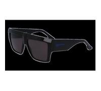 Karl Lagerfeld J6148s Woman Sunglasses Noir Black/CAT3 Femme