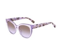 Lunettes de Soleil KATE SPADE JAVANA/G/S B3V VIOLET 53/18/140 Femme