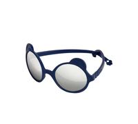 Lunettes de soleil ki et la ourson bleu