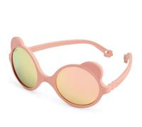 Lunettes de soleil - KI ET LA - OURS'ON Peach - Incassable - Indice 4 - Made in France