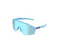 Lunettes de soleil Kilpi Solis Bleu TU