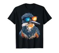 Lunettes de Soleil Kingfisher T-Shirt