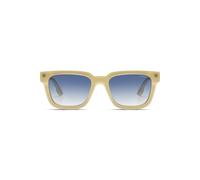 Lunettes de soleil Komono Bobby Beige TU