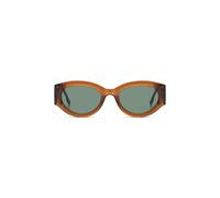 Lunettes de soleil Komono Dax Marron TU