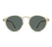 Lunettes de soleil Komono Devon Doré TU