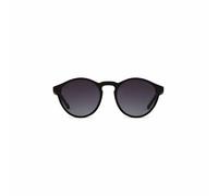 Komono Lunettes de soleil Devon Carbon Black