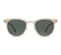 Lunettes de soleil Komono Francis Doré TU