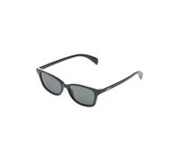Lunettes de soleil Komono Gloria Noir 150x54x17 mm