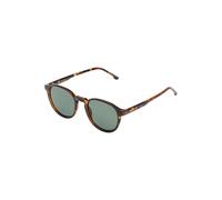 Lunettes de soleil Komono Liam Marron TU