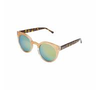 Lunettes de soleil Komono Lulu Marron TU