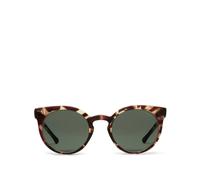Lunettes de soleil Komono Lulu Marron TU