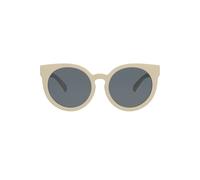 Lunettes de soleil Komono Lulu S Beige TU