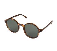 Lunettes de soleil - KOMONO - Madison - Marron - Protection catégorie 3 - Tendance