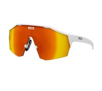 KOO - Alibi - L - Lunettes vélo Met.Light Blue L.Super Blue - Taille unique