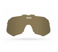 Koo Demos Replacement Lenses Orange Orange Orange