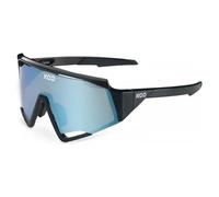 KOO Lunettes de soleil Spectro Spectro Noir/Turquoise - Cat.3 - Taille unique