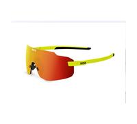 Koo Supernova Sunglasses Jaune Red Mirror/CAT2