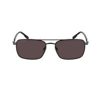 Lunettes de Soleil LACOSTE L264S 001 BLACK 58/17/145 Homme