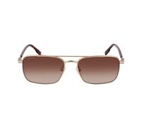 Lunettes de Soleil LACOSTE L264S 710 GOLD 58/17/145 Homme