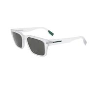 Lunettes de Soleil Lacoste L6004S 970 MATTE CRYSTAL 55/19/145 Homme