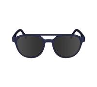 Lacoste L6008s Sunglasses Bleu Medium Blue 4/CAT3 Homme
