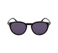 LACOSTE L6034S 001 BLACK 51/19/145 MALE Lunettes de soleil