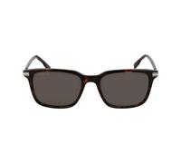 Lunettes de Soleil LACOSTE L6035S 230 DARK HAVANA 53/18/145 Homme