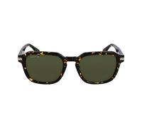 Lunettes de Soleil LACOSTE L6046S 230 DARK HAVANA 52/20/145 Homme