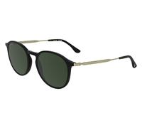 Lunettes de Soleil LACOSTE L6061S Black 52/19/145 UNISEX