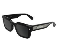 Lunettes de Soleil LACOSTE L6071S Black 52/21/145 UNISEX