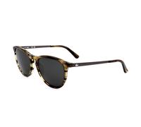 Lunettes de Soleil LACOSTE L708S Brown marble 50/18/140 UNISEX