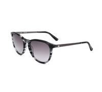 Lunettes de Soleil LACOSTE L708S Grey marble 50/18/140 UNISEX