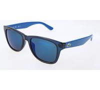 Lunettes de Soleil LACOSTE L734S Blue 52/18/140 UNISEX