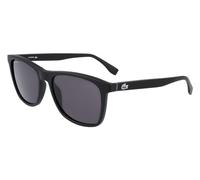 Lunettes de Soleil LACOSTE L860S 002 (002) MATTE BLACK 56/18/145 Homme
