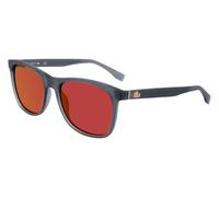 Lunettes de Soleil Lacoste L860SE Grey matte 56/18/145 Hombre