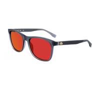 Lunettes de Soleil Lacoste L860SE Grey matte 56/18/145 Homme