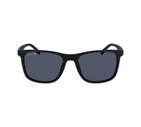 Lunettes de Soleil LACOSTE L882S 001 BLACK 55/18/145 Homme